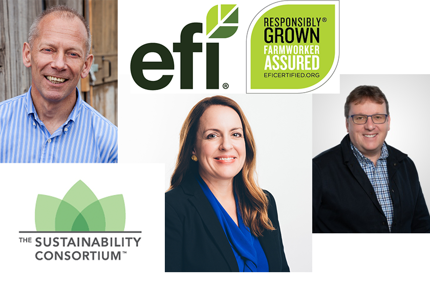 Walmart grant helps make improving labor practices easier The Packer